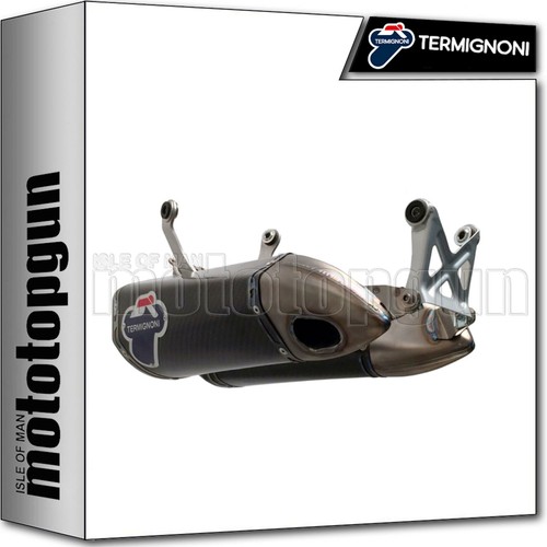 Termignoni scarico - termignoni,