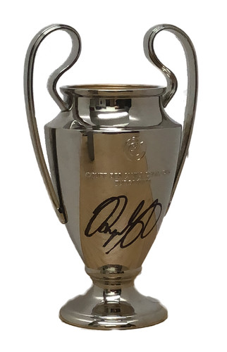Raro ryan giggs firmato - raro,