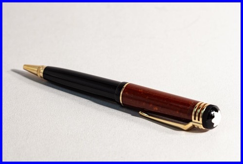 2000 montblanc writers - 2000,