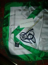 Valentino foulard new 100 - valentino,