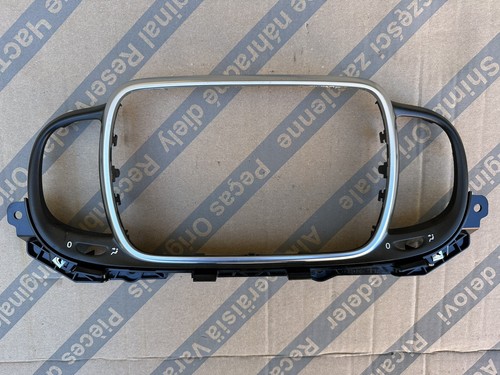 Frame mascherina radio - frame,