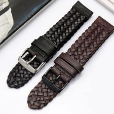 20mm 22mm 24mm Vera Pelle