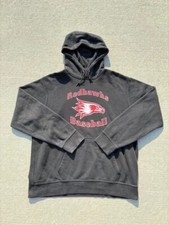 Felpa con cappuccio vintage