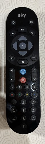 Telecomando sky originale con - telecomando,
