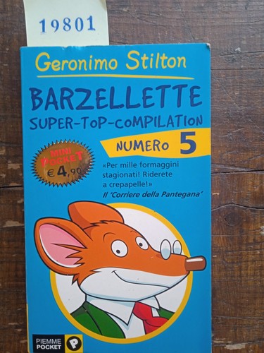 Barzellette super top