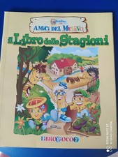 Libro gioco 7 - il libro delle
