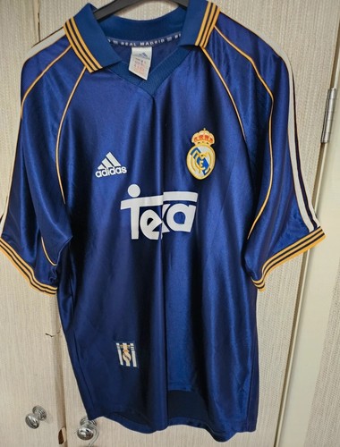 Maglia real madrid - maglia,