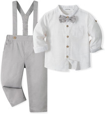 Completo Elegante Bambino