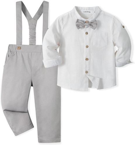 Completo elegante bambino - elegante,