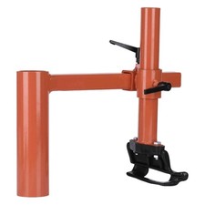 Set di adattatori per testa d'anatra per smontagomme, accessori