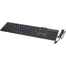 Dell Kb216 08vxm3 0rx6rm