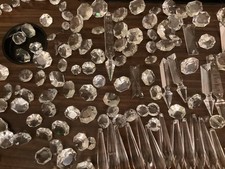 Grande quantità di gocce di