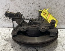 MOZZO RUOTA ANTERIORE DESTRA PER FIAT Fiorino 2° Serie (07>15)