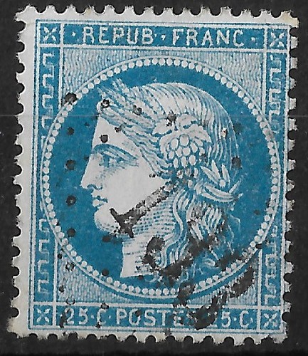 France variete ceres 60 - -,