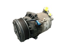 Compressore Clima Per OPEL