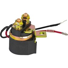 12V Electrical Solenoid Relay