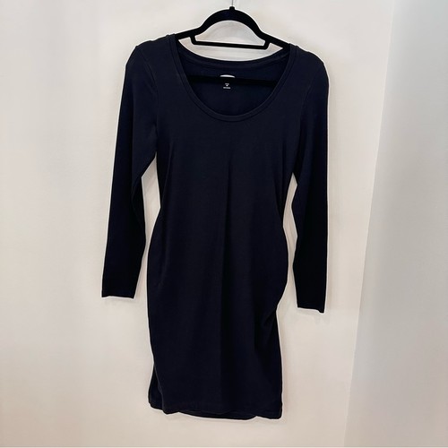 Vestito bodycon premaman - vestito,