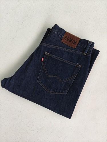 Jeans vintage edwin - jeans,