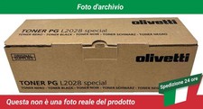 B0740 Olivetti d-Copia 283MF