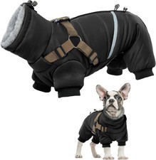 Cappotto Invernale per Cani di