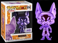 Funko POP! Animazione: Dragon