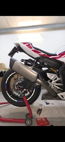 Terminale scarico arrow - terminale,