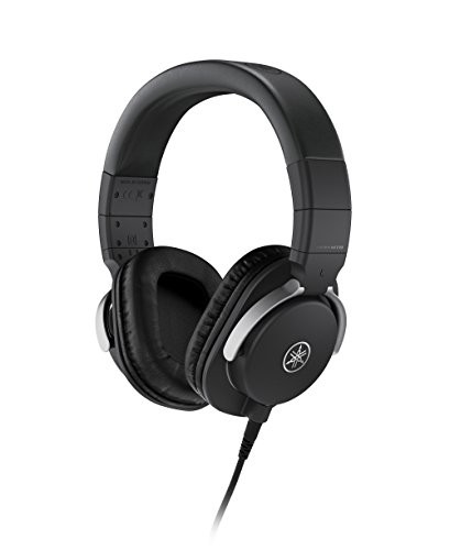Yamaha hph mt8 cuffie - yamaha, monitor