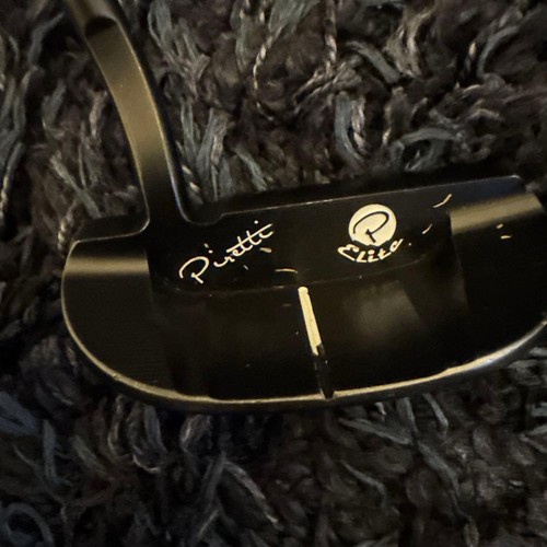Piretti elite putter - piretti,