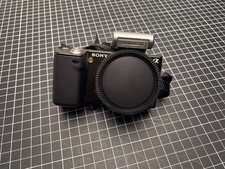 Sony NEX-5 + Flash, 14,2 MP