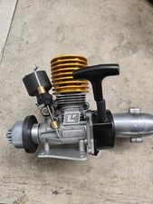 Kyosho GX-15 motore auto rc