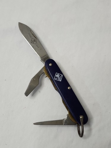 Camillus new york - new, coltello
