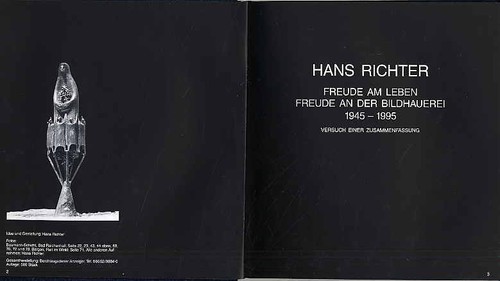 1996 richter gioia vivere - 1996,