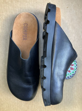 Scivoli in pelle per camper