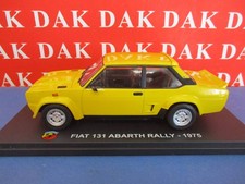 Die cast 1/24 Modellino Auto