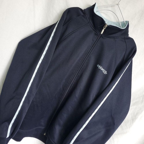 90s kappa track jacket - kappa,