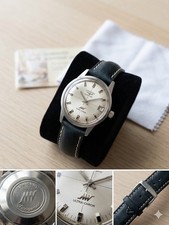Longines ultra chron vintage - ultra-chron,