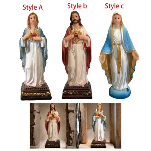 Statuetta resina - statuetta,