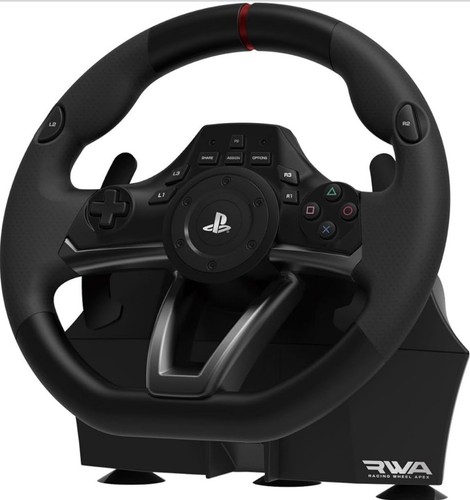 Hori racing wheel - hori,