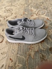 Scarpe da golf basse Nike Air