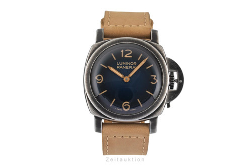 Panerai luminor venticinque - luminor,