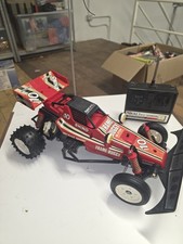 NIKKO RHINO F10 FRAME BUGGY