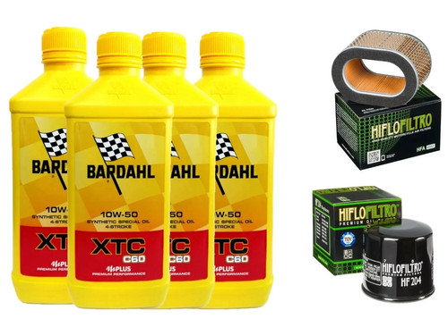 Kit tagliando 955 speed - 955,