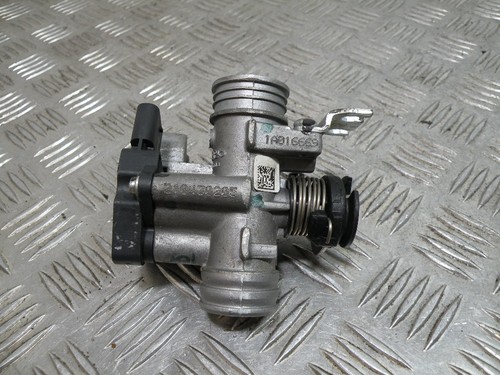 Corpo farfalla piaggio liberty - piaggio,