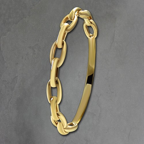 Golddream sottile anello - golddream, in