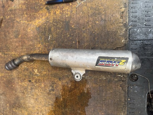 Scarico completo husqvarna - completo,