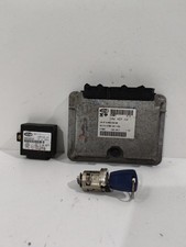 KIT Centralina Motore ECU