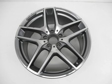 Cerchio in lega originale