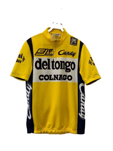 Maglia ciclismo uomo - , santini