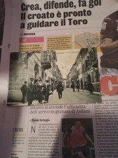 piacenza il corso Garibaldi   non  viaggiata