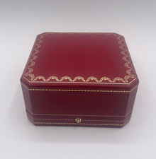 Cartier scatola bracciale "